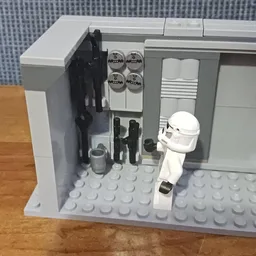 Clone Bunker