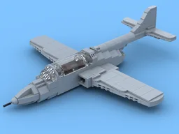 PZL TS-11 Iskra