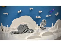 Micro AT-AT
