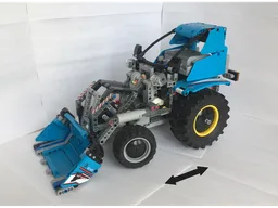 AP Loader