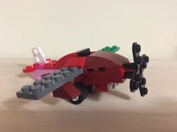 Aeroplane