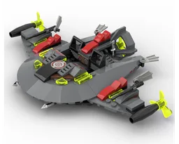 Gloom Glider