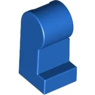 Leg, Right / Blue