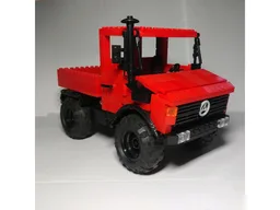 Unimog 1300