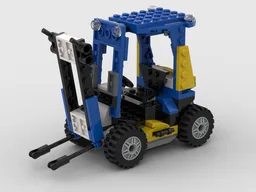 31087 Forklift