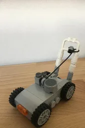 Lawn mower