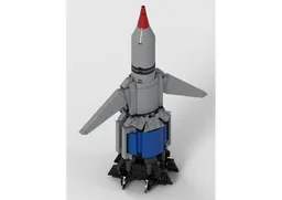 Thunderbird 1