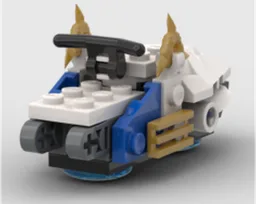 Zane Drifter