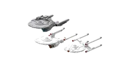 Dreadnoughts and Battlecruisers Update Pack, Smooth Edition