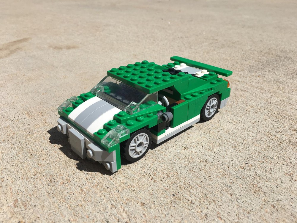Lego 6743 Lamborghini