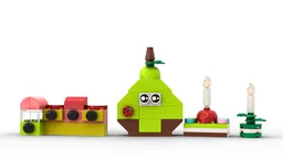 11039 New sub sets
