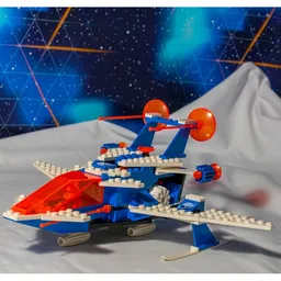 Frost Fighter