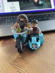 Magic Sidecar