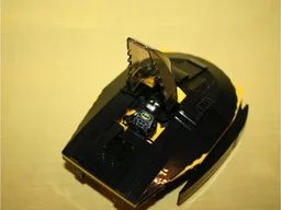 Nightspeeder