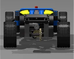 Sport Car