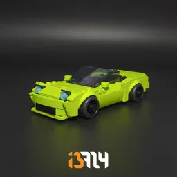 77237 Mazda Miata NA