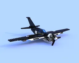 Fighter Ace 02