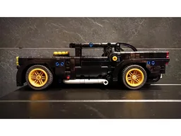 Bullet 4 EVO