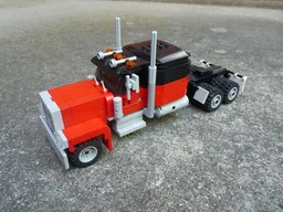 Peterbilt 379