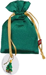 Christmas Tree Ornament (Bag with Tree) polybag