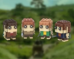 The Hobbits