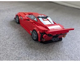 76934 Cheetah