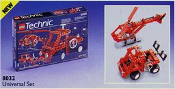 Universal Set