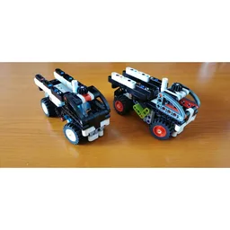 42133E - Dump Truck