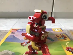 31145 Armadillo