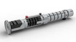 Quinlan Vos's Lightsaber