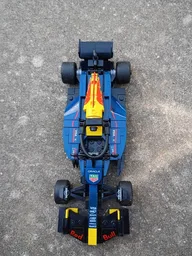 RB20 mod