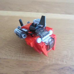 31057 Sea integrator
