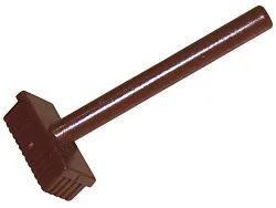 Equipment Brush / Push Broom