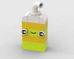juice box