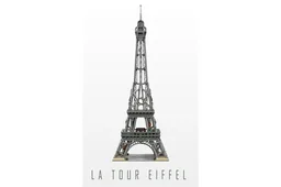 La Tour Eiffel