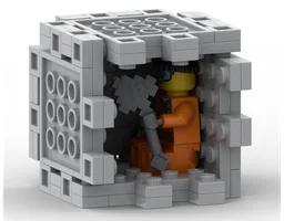 Puzzle Cube