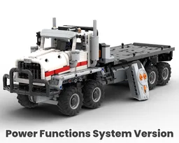 Western Star 6900 (PFS)