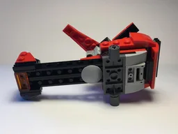 31100 Helicopter