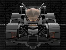 Bat Vision