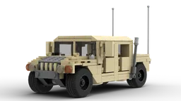 M998 HMMWV