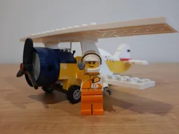 Biplane