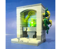 Magic Potion MOC