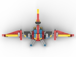 31124 Pteranodon