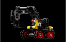 Mini excavator
