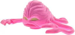 The Kraang, Teenage Mutant Ninja Turtles with Minifigure Head