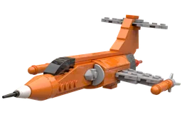 QF-104A 1:72