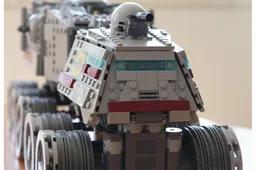 8098 Turbo Tank modification
