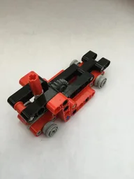 Lego Technic Mechanic Jack