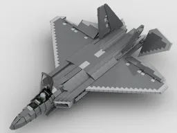 F-22 Raptor