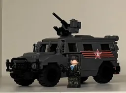 Tigr-M